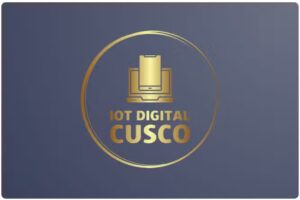 IoT Digital Cusco
