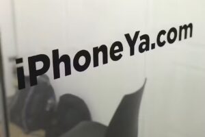 iPhoneYa