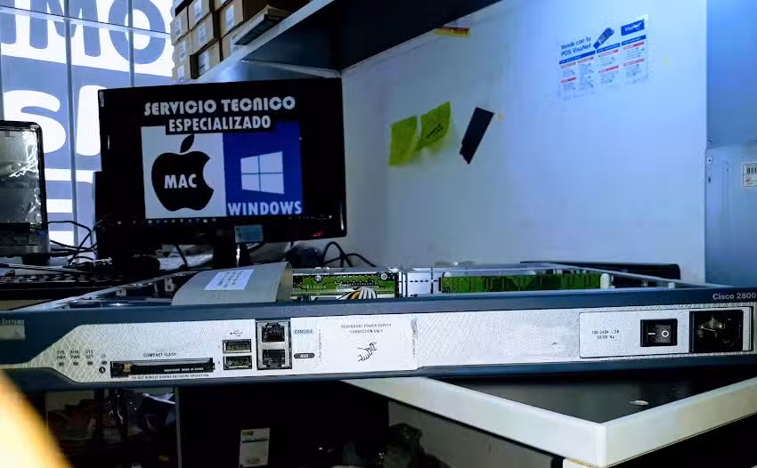 iSanty Soluciones Efectivas