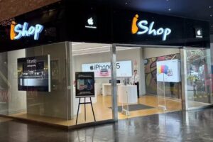 iShop &ndash; El Polo | Apple Premium Reseller