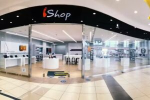 iShop &ndash; Mall Aventura Santa Anita | Apple Premium Reseller