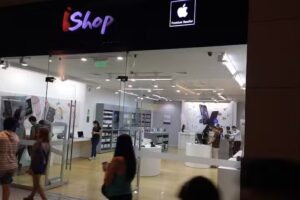iShop &ndash; Mallplaza Trujillo | Apple Premium Reseller
