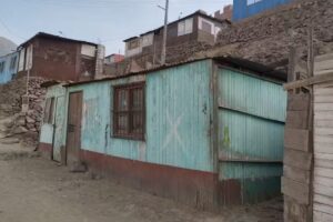 ITALO TECNOLOGIA E.I.R.L. &ndash; SOL NACIENTE III ETAPA