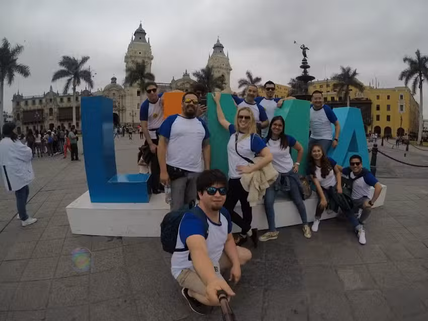 ITtecture Per&uacute;