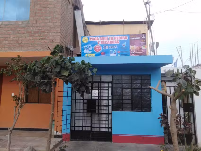 J&L Productos Servicios