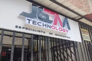 J&M Technology
