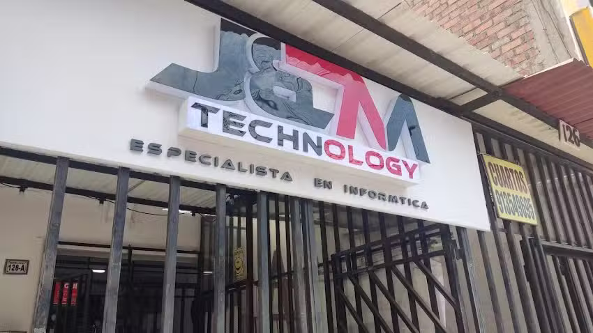 J&M Technology