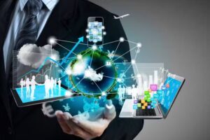 J & R SOLUCIONES INTEGRALES