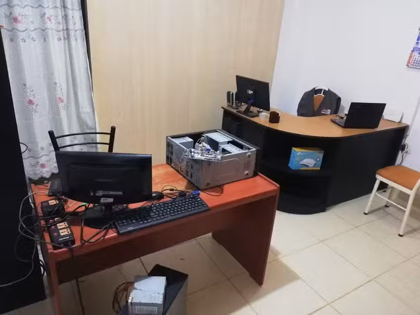 JANKONET PERU SERVICIOS GENERALES E.I.R.L.