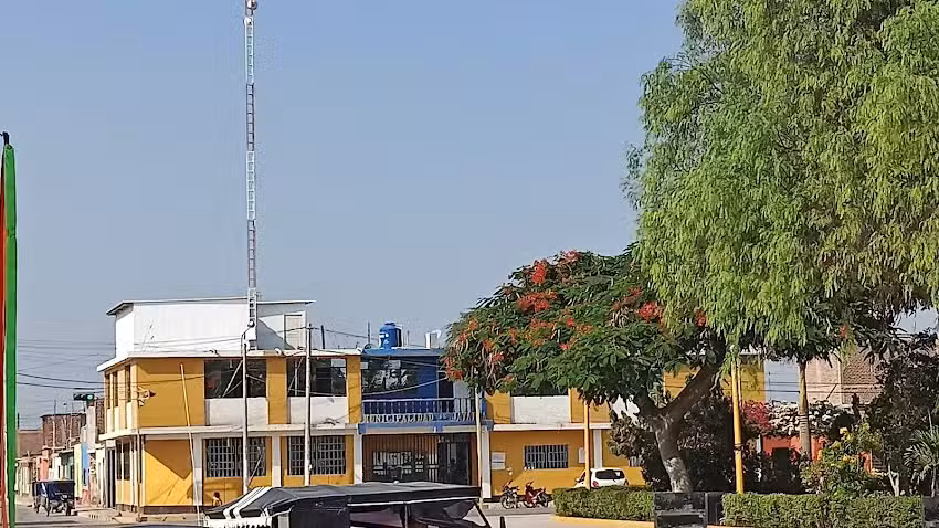 Jayanka &ndash; Kaf&eacute;teria Recepciones Snack bar