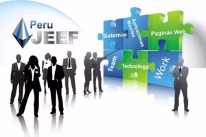 JEEF PERU