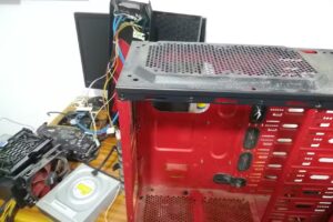 Jesus Espinoza t&eacute;cnico inform&aacute;tico