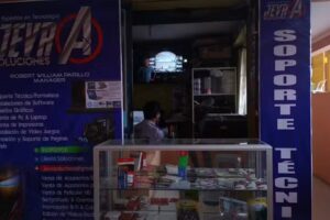 Jevr&aacute; Soluciones