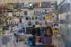 Jireh Technology Chincha