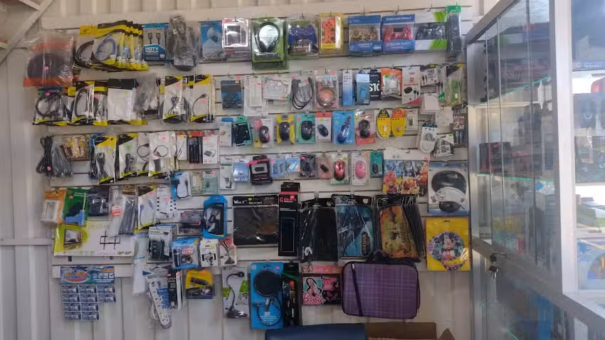 Jireh Technology Chincha