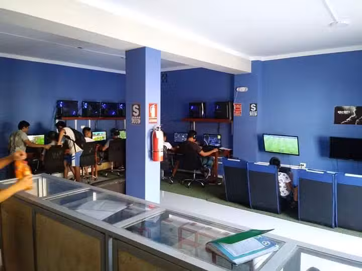 JM Bytes Tecnology & Systems