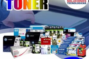 JP SOLUCIONES TECNOLÓGICAS