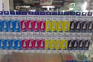 Jr Computer Distribuidores