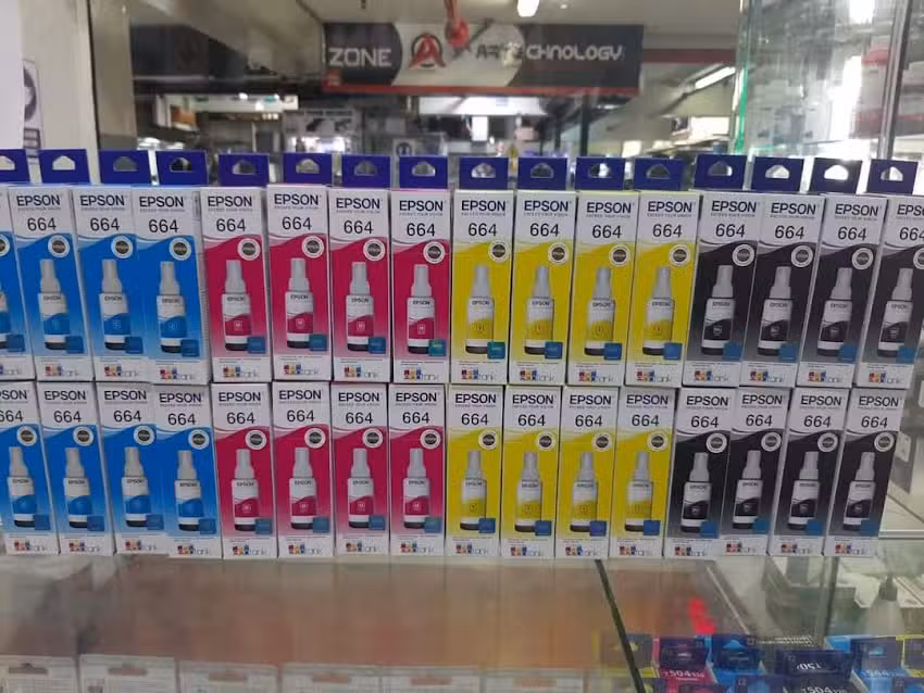 Jr Computer Distribuidores