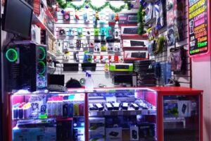 jym sistec per&uacute;