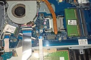 K&M Servicio T&eacute;cnico de Computadoras