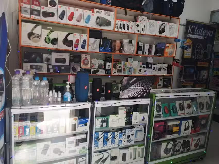 K&rsquo;taleya Store