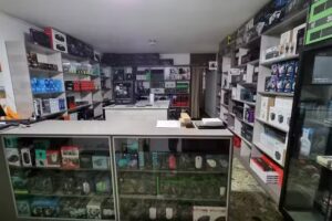 Kioga Computer Store