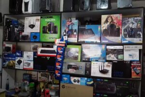 KOMPUTER SAC STORE MARISCAL CACERES