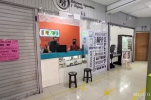 L & J Soluciones Servicios Informaticos y Telefonía