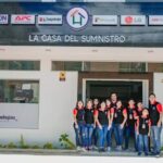 LA CASA DEL SUMINISTRO