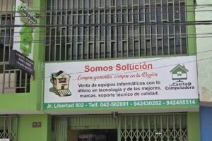 La Casita de la Computadora