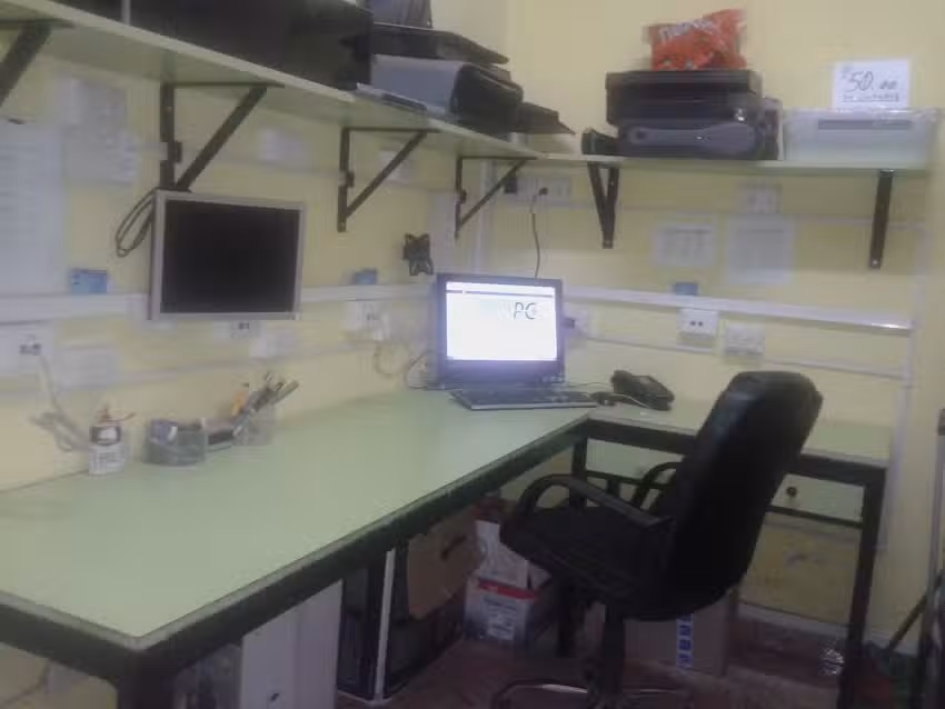 La Cl&iacute;nica de tu PC