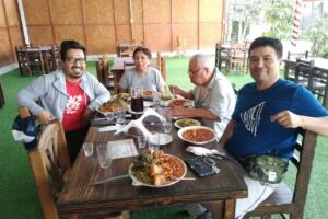 LA QUERENCIA – MULTISERVICIOS