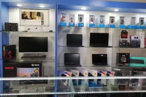 LAPTOPS GAMER CAJAMARCA