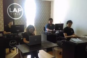 Lapworld Peru