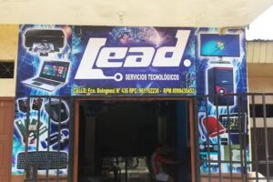 Lead Servicios Informaticos