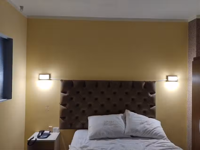 LEGUVA SERVICES TECHNIAL