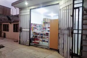 Librería Bazar Florita