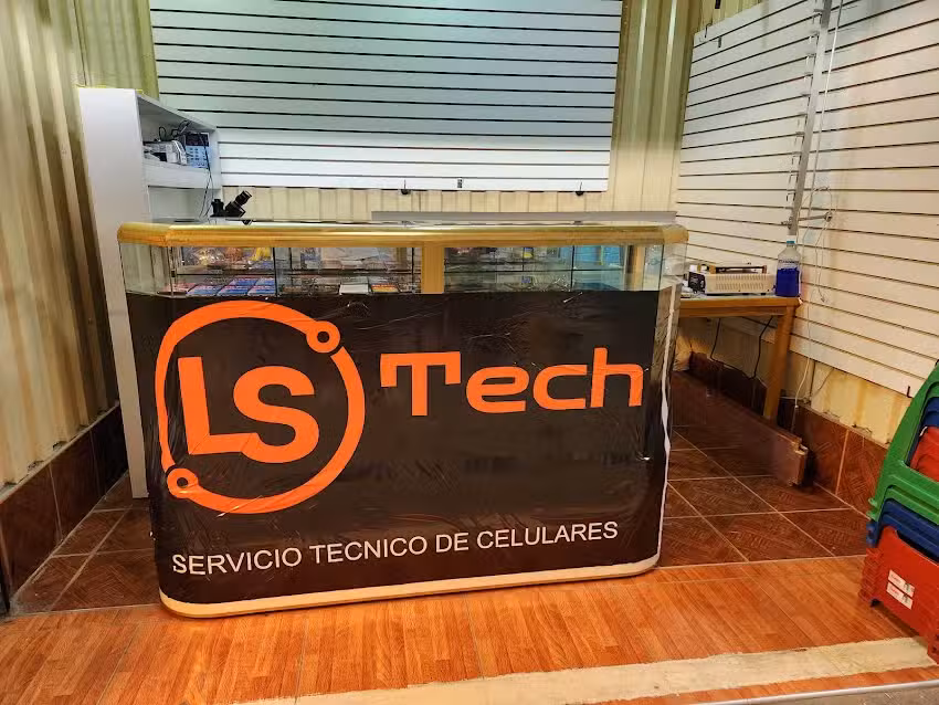 Ls Tech