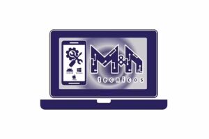 M&A T&eacute;cnicos: Celulares y Laptops