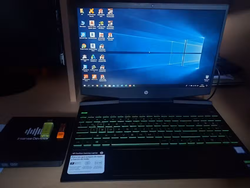 M&C. Solution S.A.C.