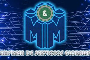 M & M Global Services Company E.I.R.L.