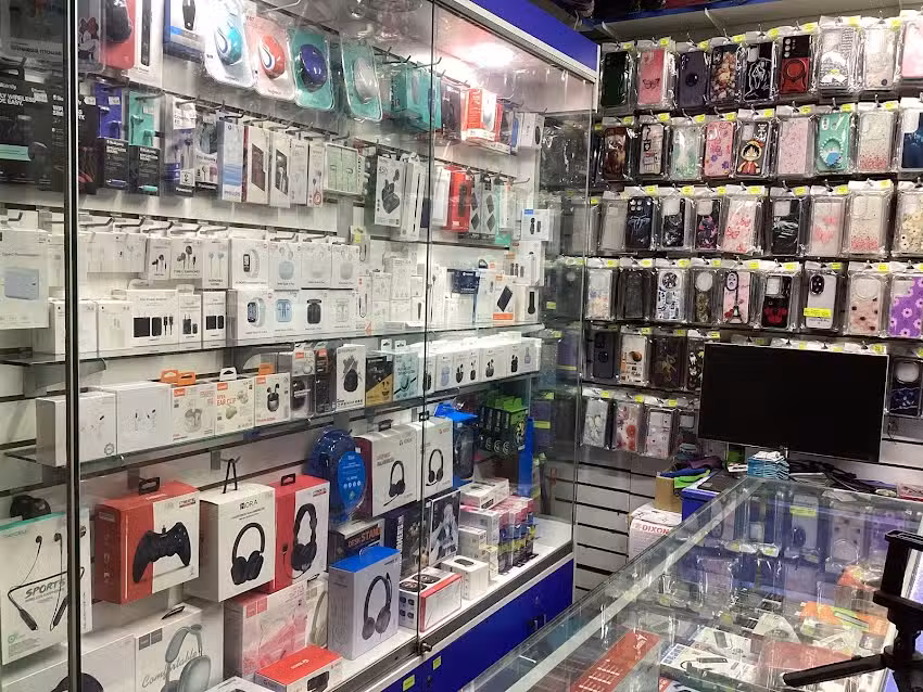 MACROTECK Santa Rosa