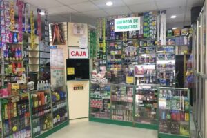 Macrotiendas Koky – Concepción