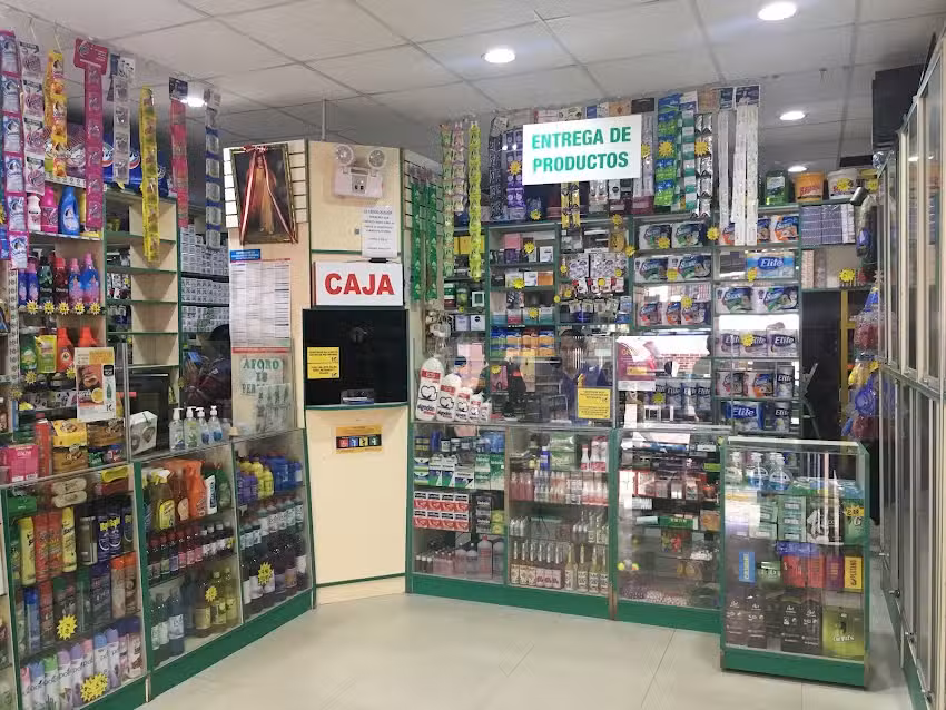 Macrotiendas Koky &ndash; Concepci&oacute;n