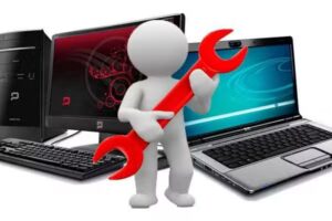 Mantenimiento Software Computadoras Sistemas &ndash; Arequipa &ndash; Hunter