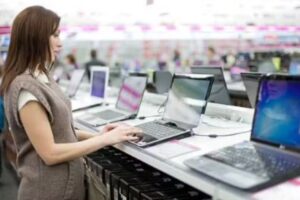 Mantenimiento y Venta de Computadoras Incorob Sac