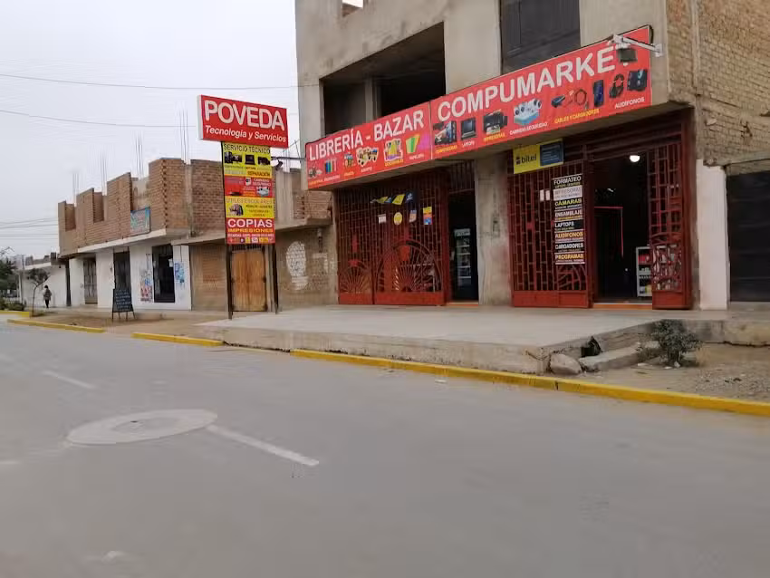 Market Poveda Oficial