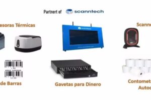 Marketech Medios EIRL