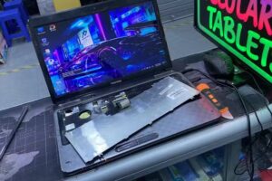 MARS SYSTEMS SOLUTIONS